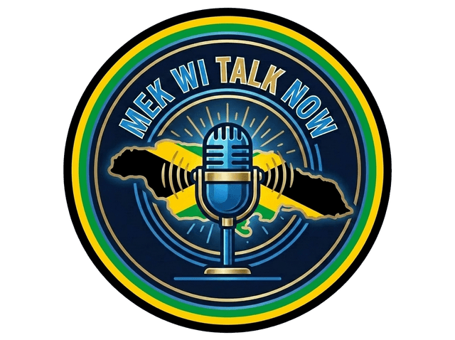 Mek Wi Talk Now