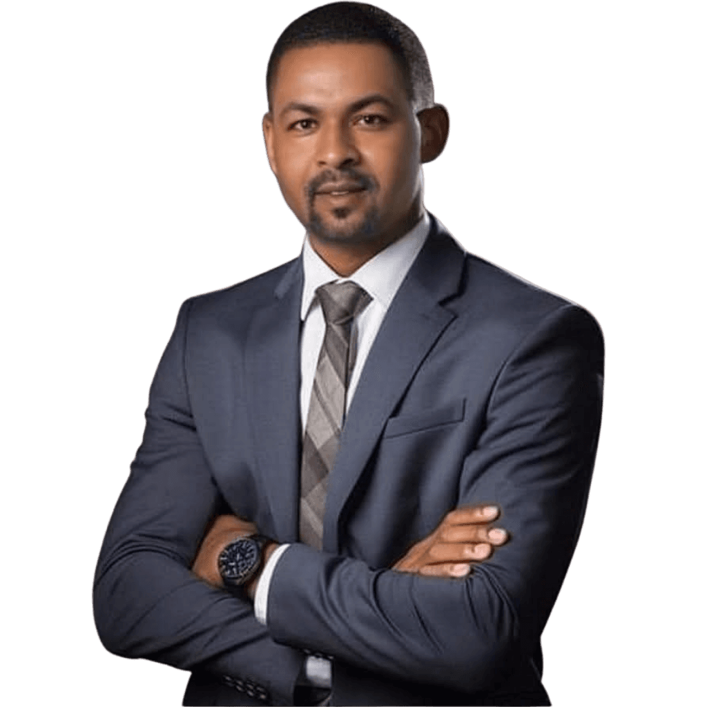 Jeffrey Tavares