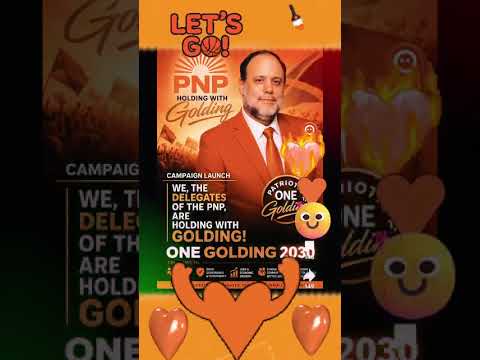 Mek Wi Talk:The time has come for Jamaicans to get ready get ready Jamaicans