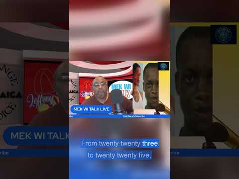 Mek Wi Talk β 60 JAMAICANS with mental illness were murdered by the Jamaican POLICE
